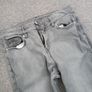 women's jeans. Size 14 Image 3