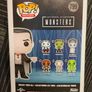 Funko Pop Dracula Special Edition Image 3