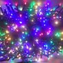 Brand NEW multicolour christmas light Image 2