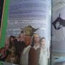 New star wars 2000 Official souvenir annual Image 4