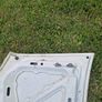 Mazda mx5 bootlid for NA with brake light ( mx 5 mx-5 hard top eunos roadster NA mk1  ) Image 10
