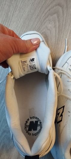 New Balance 608 Trainers size 6,5