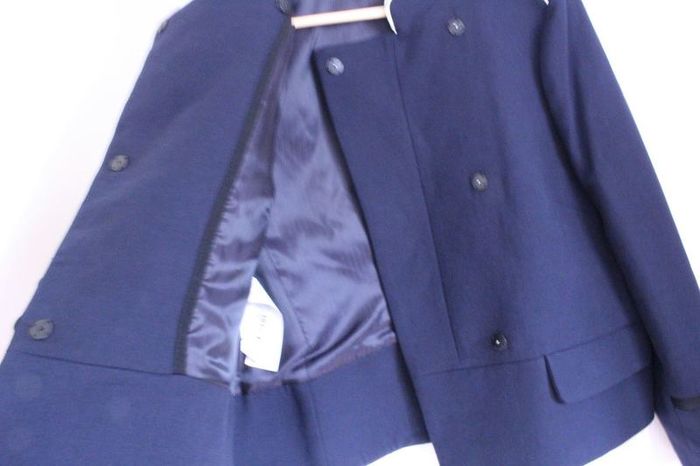 Quality jacket - new  - 16