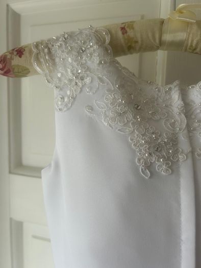 communion dress