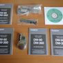Olympus DW-360 Digital Voice Recorder 32MB Built In Flash Memory + Data Cable Image 6