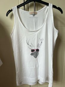 See By Chloe Tank Top