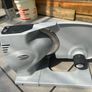 electric meat slicer Image 4