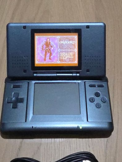 Nintendo DS