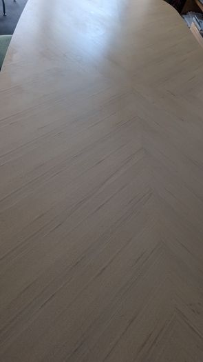 Dining table (240 x 100 cm)