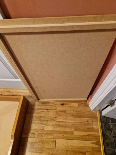 Bedroom storage drawers