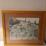 Pierre-Auguste Renoir - Path Leading through Tall Grass framed print Image 5