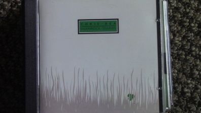 Chris Rea - Shamrock Diaries CD
