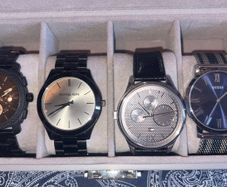 watches