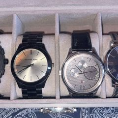 watches