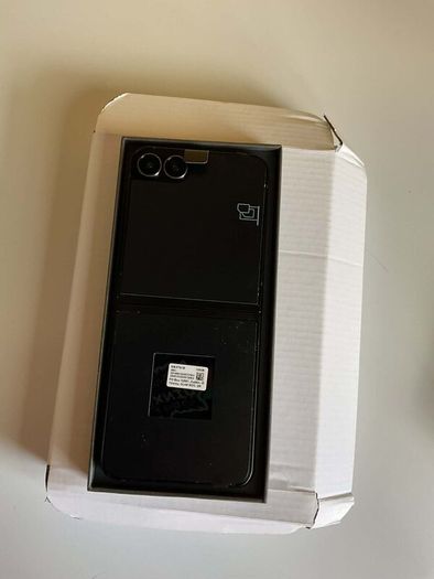 Samsung z flip 7 FE