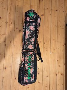 Osaka hockey bag