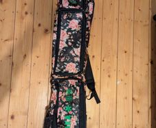 Osaka hockey bag