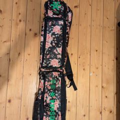 Osaka hockey bag