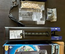 Fluval U4 Filter
