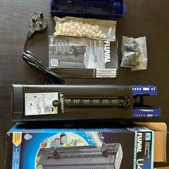 Fluval U4 Filter