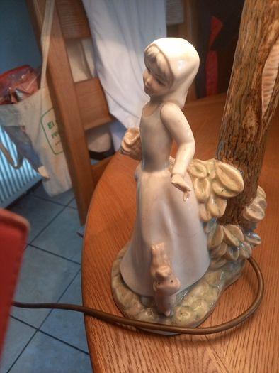 lamp tengra