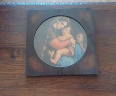 Antiques