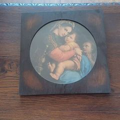 Antiques