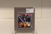 Star Wars Return of the Jedi Nintendo Gameboy