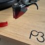 Rega Planar 3 Turntable Image 6