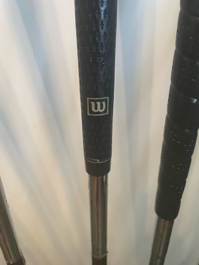 Full 14 Club Golf Set
