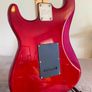 STAGG Stratocaster Electric Guitar Image 7