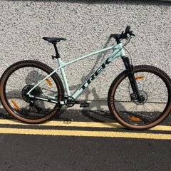 Trek marlin 7 gen 3 mtb