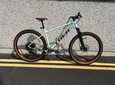 Trek marlin 7 gen 3 mtb