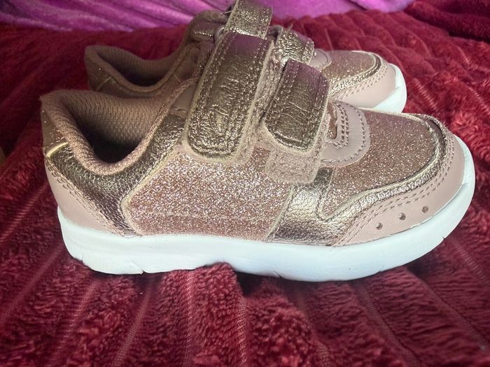 Clarks Uk 5f Eu21
