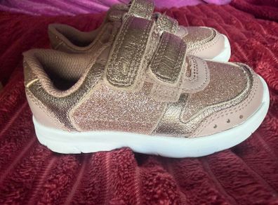 Clarks Uk 5f Eu21