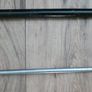 Vintage Sword Stick with  head handle (length 36", blade length 21") (metal walking stick) Image 6