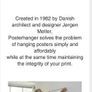 40 pcs design Poster Hangers Image 9