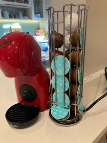 nescafe dolce gusto