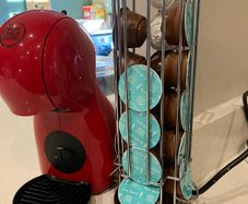 nescafe dolce gusto