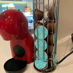 nescafe dolce gusto
