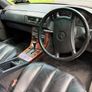 Mercedes SL 300-24v Image 9
