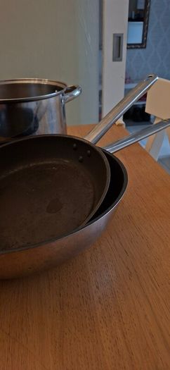 Cookware