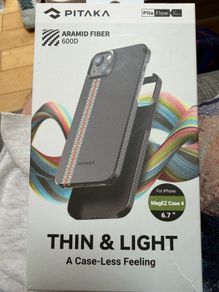 iPhone 15 Plus Edge Case Rhapsody