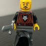 Lego Wolfpack Outlaw Image 2