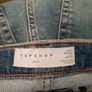 Topshop Jamie petite jeans W24L28 age 12-13 approx Image 4