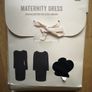 Maternity dress size M Image 3
