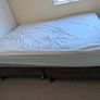 Double bed base Image 2