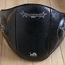 Unused Muay Thai Training Gear Bundle Thai Pads + Belly Pad Image 2
