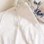 White 3/4 Length Trousers - Size 14 Image 5