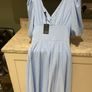 ladies dress size 10/12 Image 8